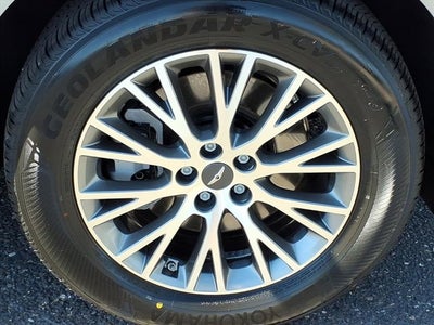 2024 Genesis GV80 2.5T