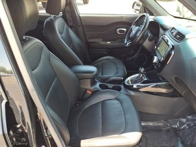 2015 Kia Soul !