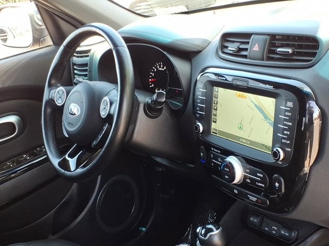 2015 Kia Soul !