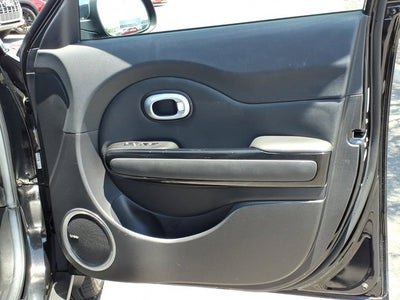 2015 Kia Soul !
