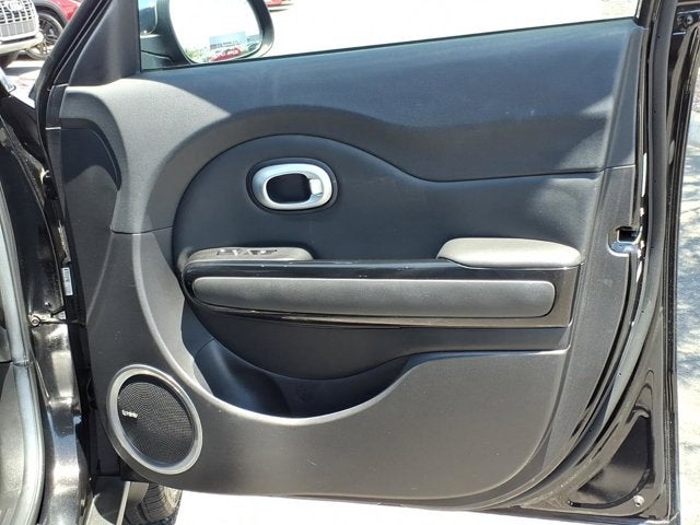 2015 Kia Soul !