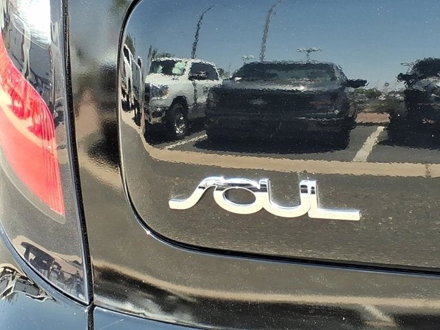 2015 Kia Soul !