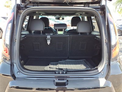 2015 Kia Soul !