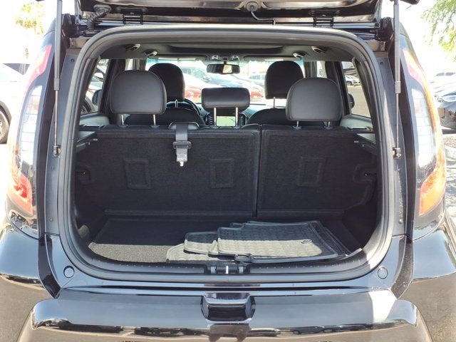 2015 Kia Soul !