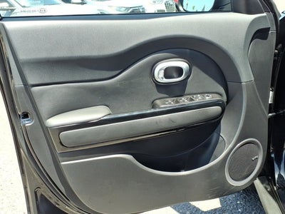 2015 Kia Soul !