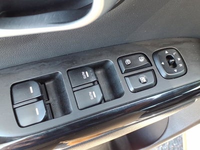 2015 Kia Soul !
