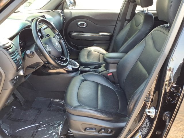 2015 Kia Soul !