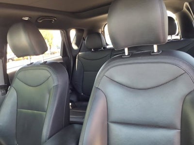 2015 Kia Soul !