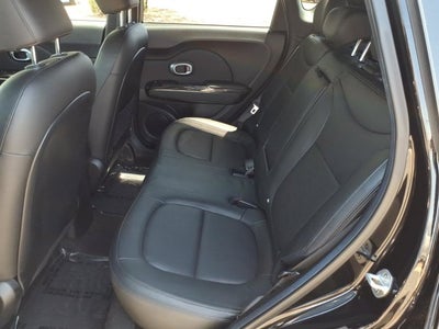 2015 Kia Soul !