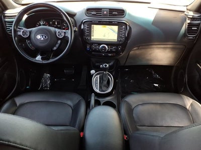 2015 Kia Soul !
