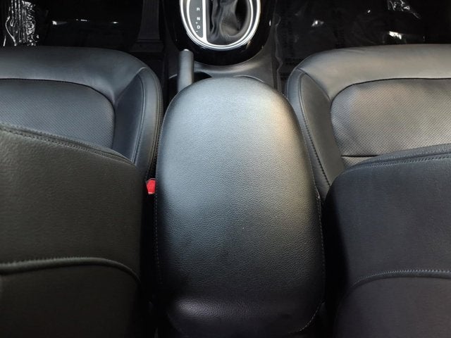 2015 Kia Soul !