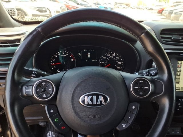 2015 Kia Soul !