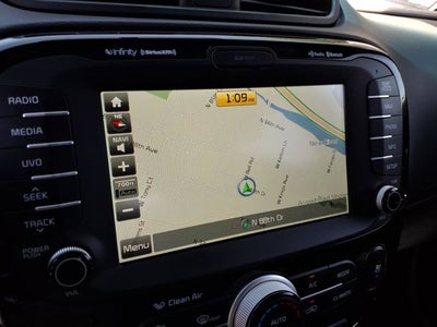 2015 Kia Soul !