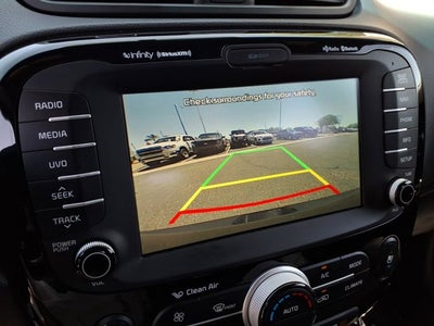2015 Kia Soul !