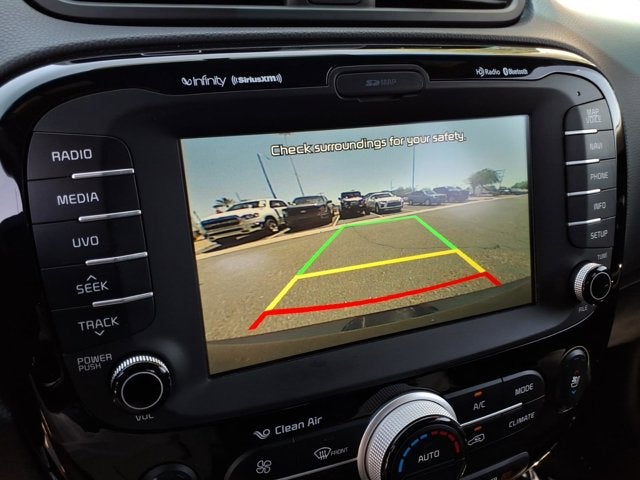 2015 Kia Soul !