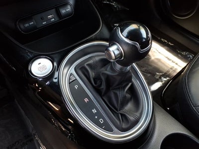 2015 Kia Soul !