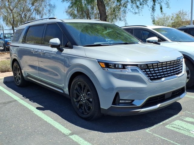 2024 Kia Carnival SX Prestige