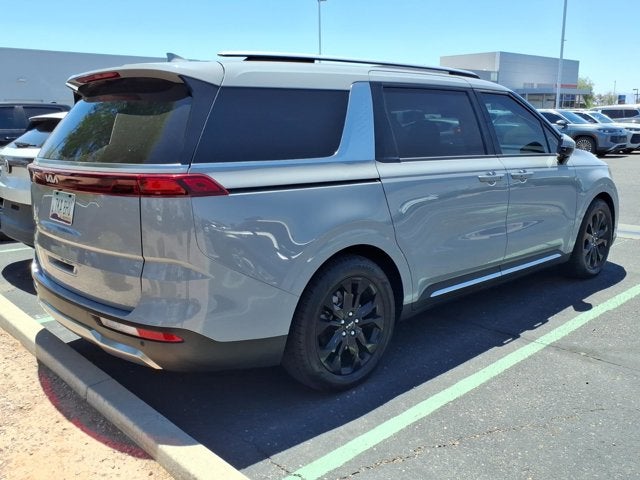 2024 Kia Carnival SX Prestige