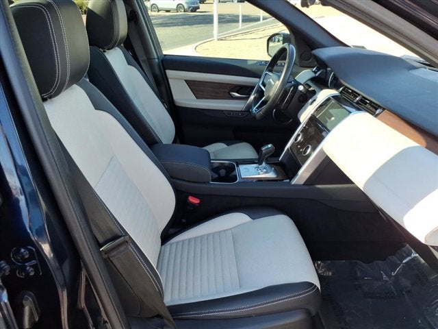 2023 Land Rover Discovery Sport SE R-Dynamic