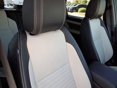 2023 Land Rover Discovery Sport SE R-Dynamic