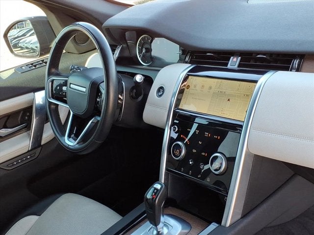 2023 Land Rover Discovery Sport SE R-Dynamic