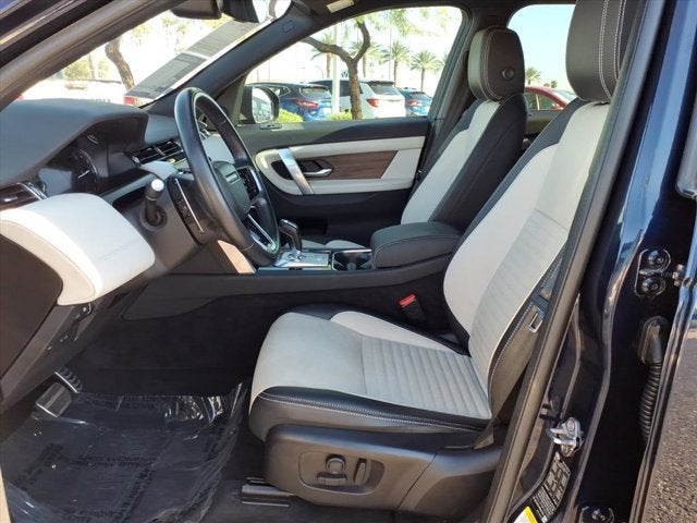 2023 Land Rover Discovery Sport SE R-Dynamic