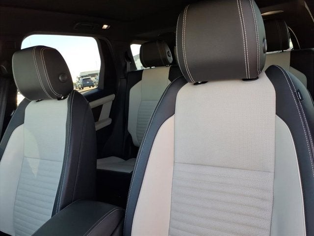 2023 Land Rover Discovery Sport SE R-Dynamic