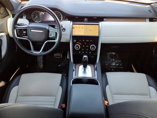 2023 Land Rover Discovery Sport SE R-Dynamic