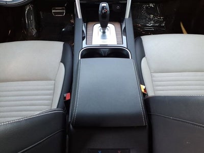 2023 Land Rover Discovery Sport SE R-Dynamic