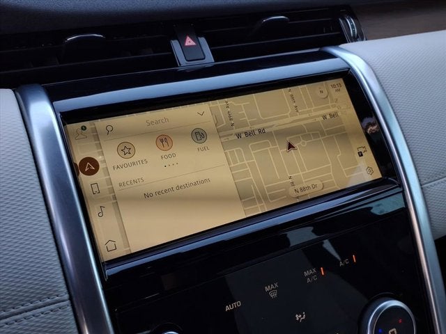 2023 Land Rover Discovery Sport SE R-Dynamic