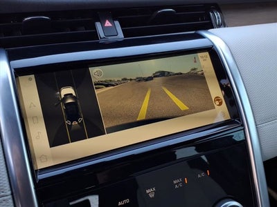 2023 Land Rover Discovery Sport SE R-Dynamic