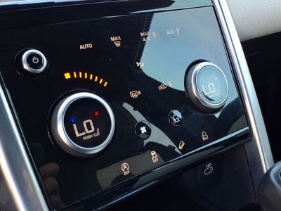 2023 Land Rover Discovery Sport SE R-Dynamic