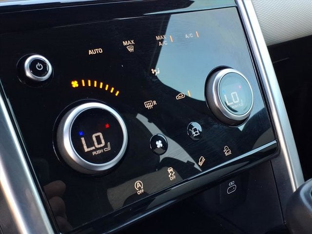 2023 Land Rover Discovery Sport SE R-Dynamic