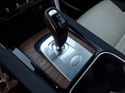 2023 Land Rover Discovery Sport SE R-Dynamic