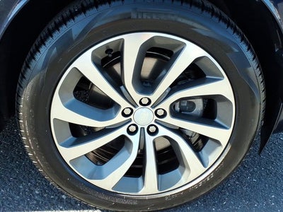 2023 Land Rover Discovery Sport SE R-Dynamic