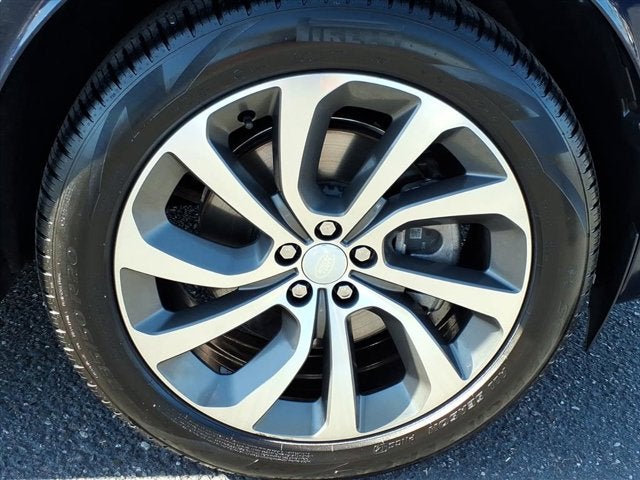 2023 Land Rover Discovery Sport SE R-Dynamic