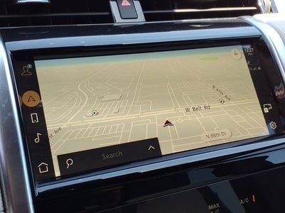 2022 Land Rover Discovery Sport SE R-Dynamic