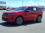 2022 Land Rover Discovery Sport SE R-Dynamic