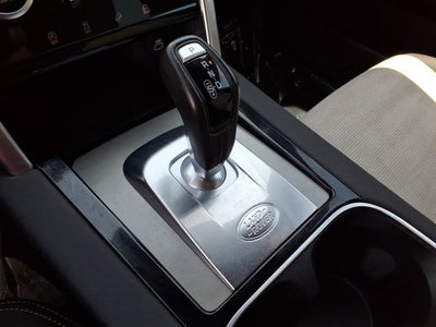 2022 Land Rover Discovery Sport SE R-Dynamic