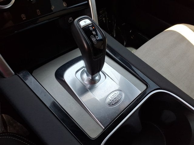 2022 Land Rover Discovery Sport SE R-Dynamic