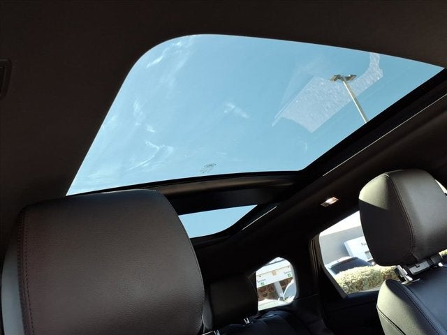 2024 Land Rover Range Rover Evoque Dynamic SE