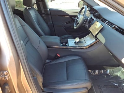 2024 Land Rover Range Rover Evoque Dynamic SE