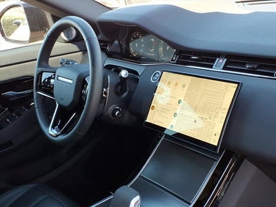 2024 Land Rover Range Rover Evoque Dynamic SE