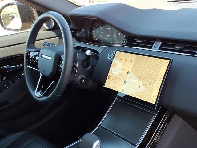 2024 Land Rover Range Rover Evoque Dynamic SE