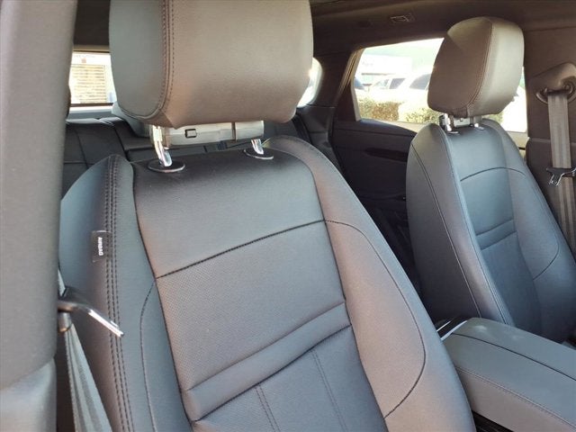 2024 Land Rover Range Rover Evoque Dynamic SE