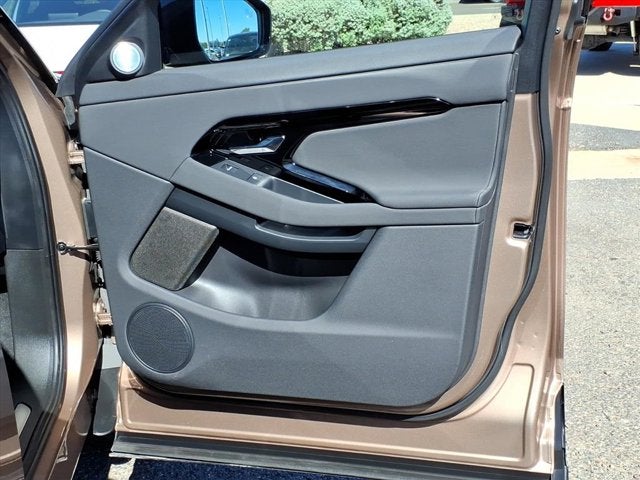 2024 Land Rover Range Rover Evoque Dynamic SE