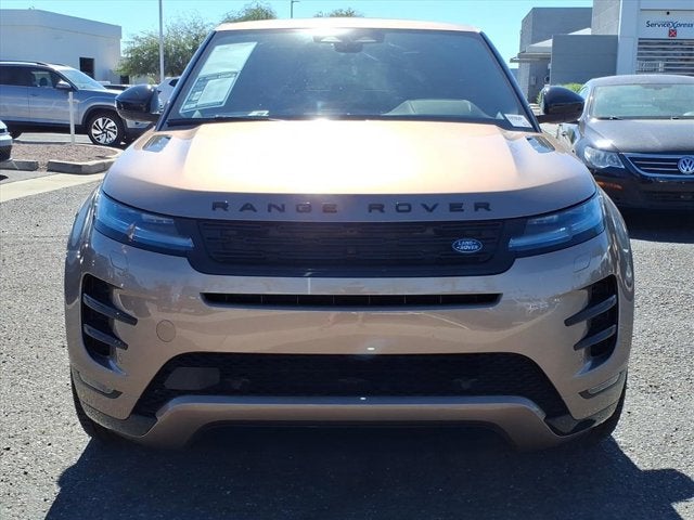 2024 Land Rover Range Rover Evoque Dynamic SE