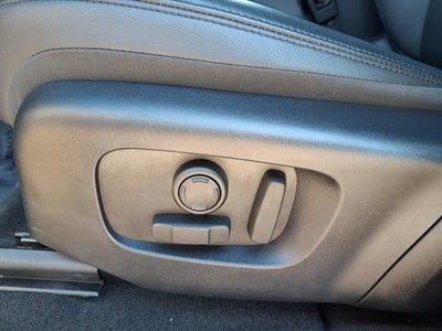 2024 Land Rover Range Rover Evoque Dynamic SE