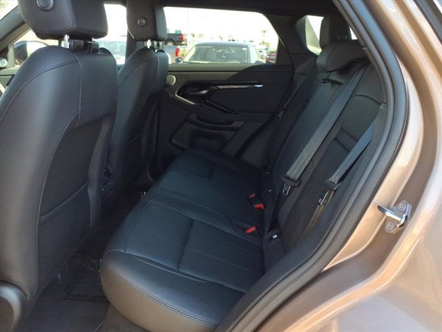 2024 Land Rover Range Rover Evoque Dynamic SE