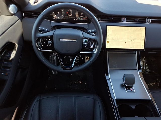 2024 Land Rover Range Rover Evoque Dynamic SE